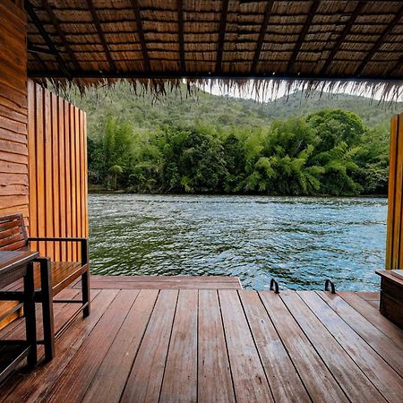 The Hub Erawan Resort Chongsadao Dış mekan fotoğraf