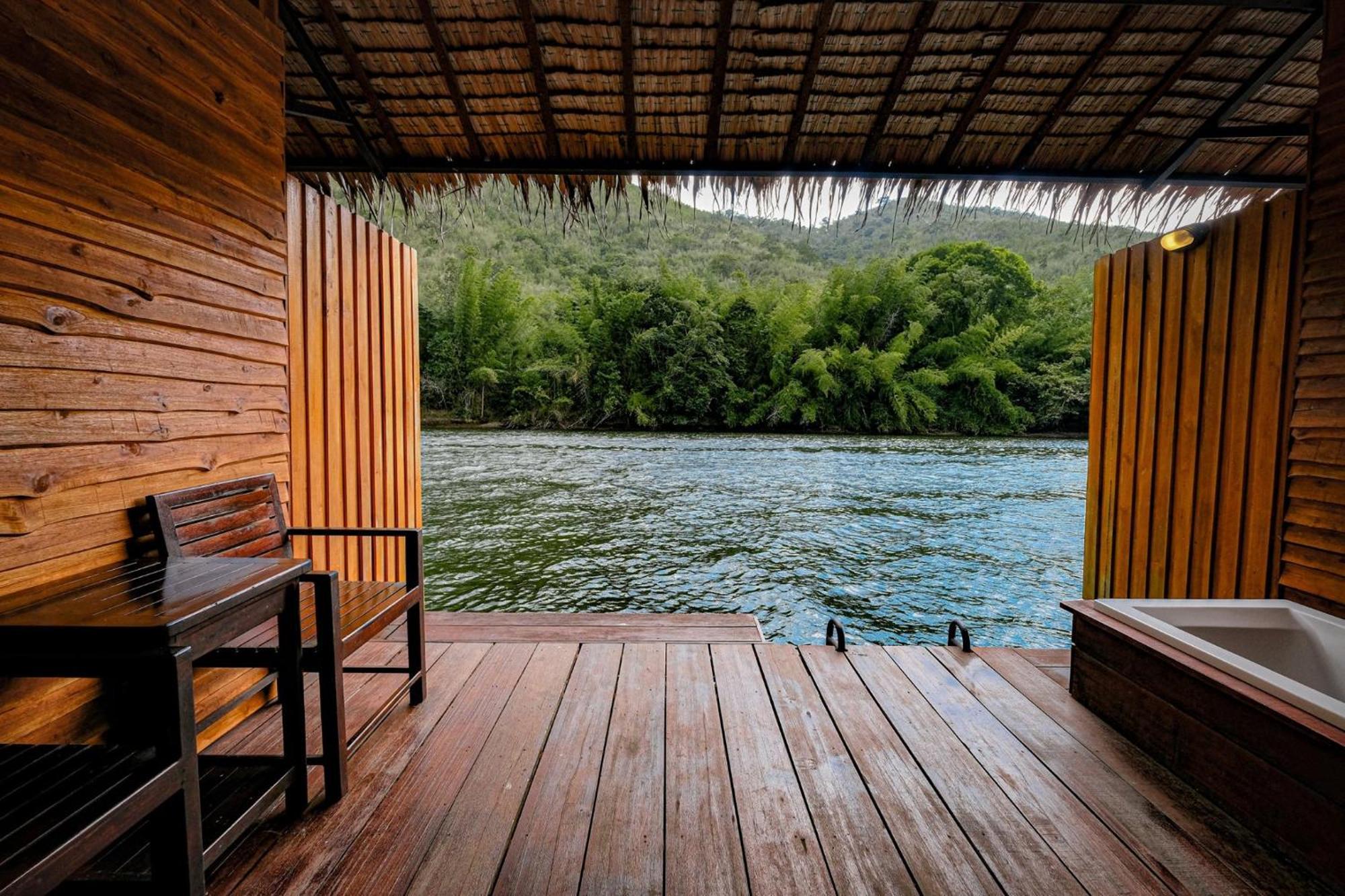 The Hub Erawan Resort Chongsadao Dış mekan fotoğraf