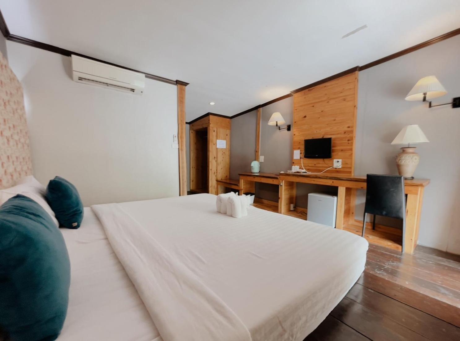 The Hub Erawan Resort Chongsadao Dış mekan fotoğraf