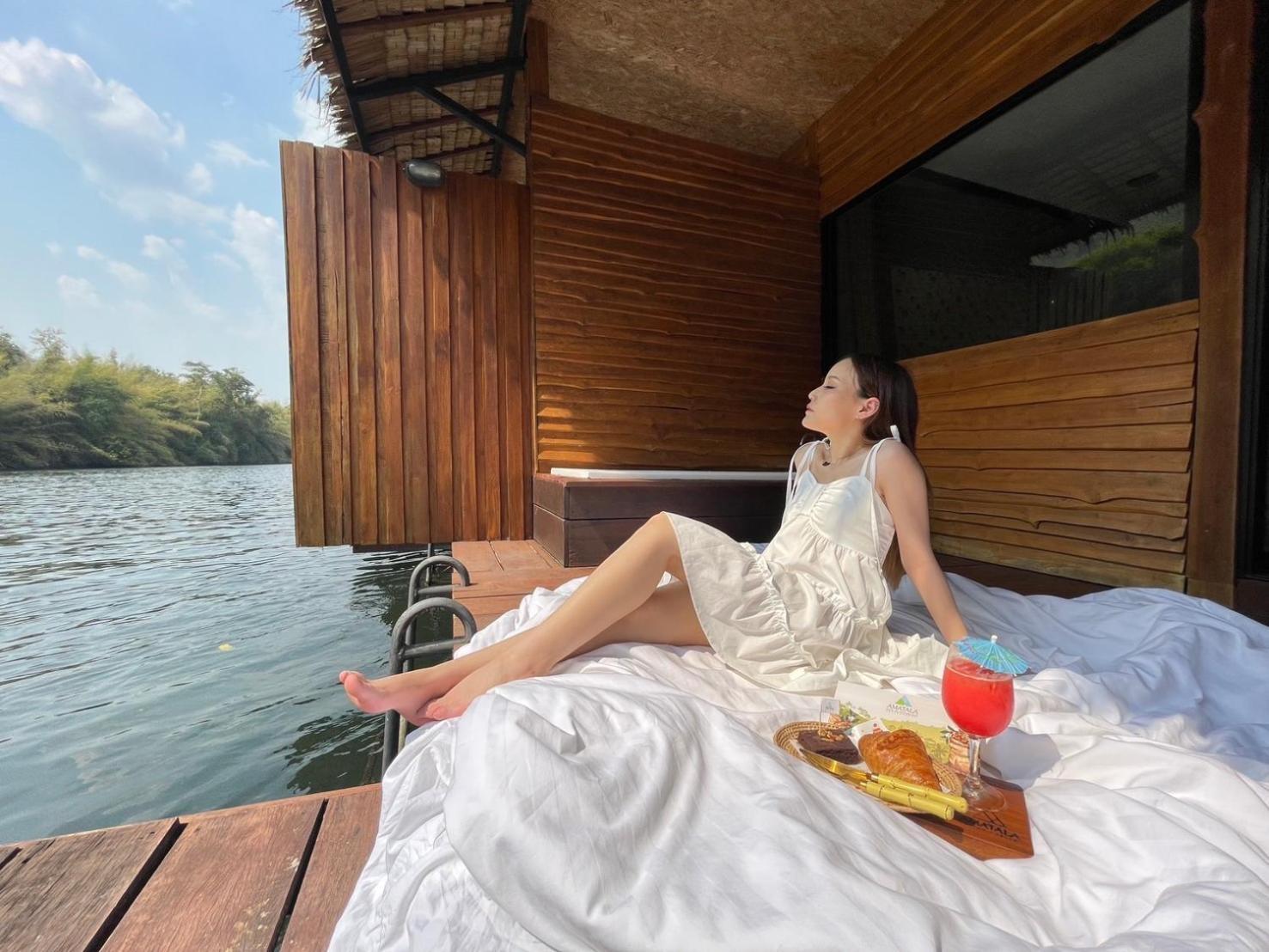 The Hub Erawan Resort Chongsadao Dış mekan fotoğraf