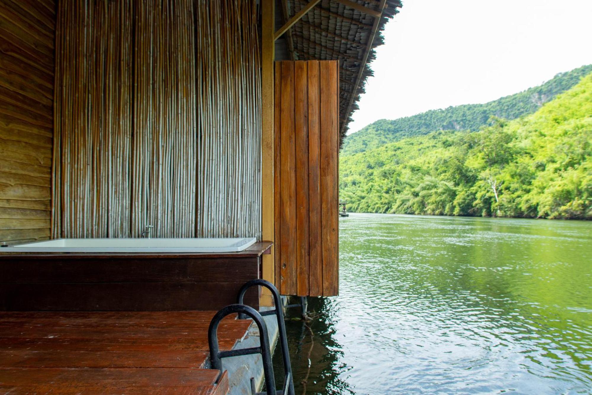 The Hub Erawan Resort Chongsadao Dış mekan fotoğraf