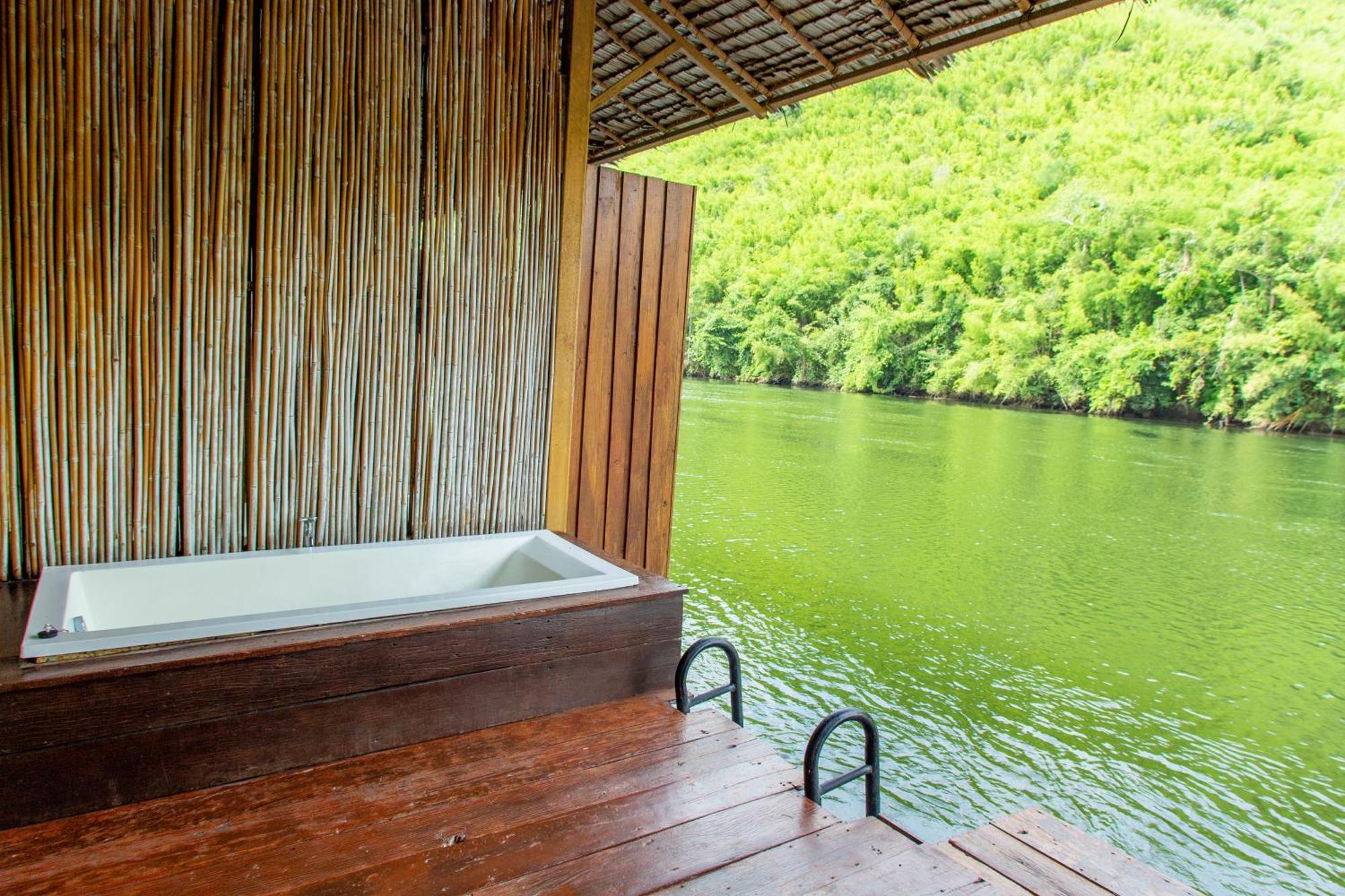 The Hub Erawan Resort Chongsadao Dış mekan fotoğraf