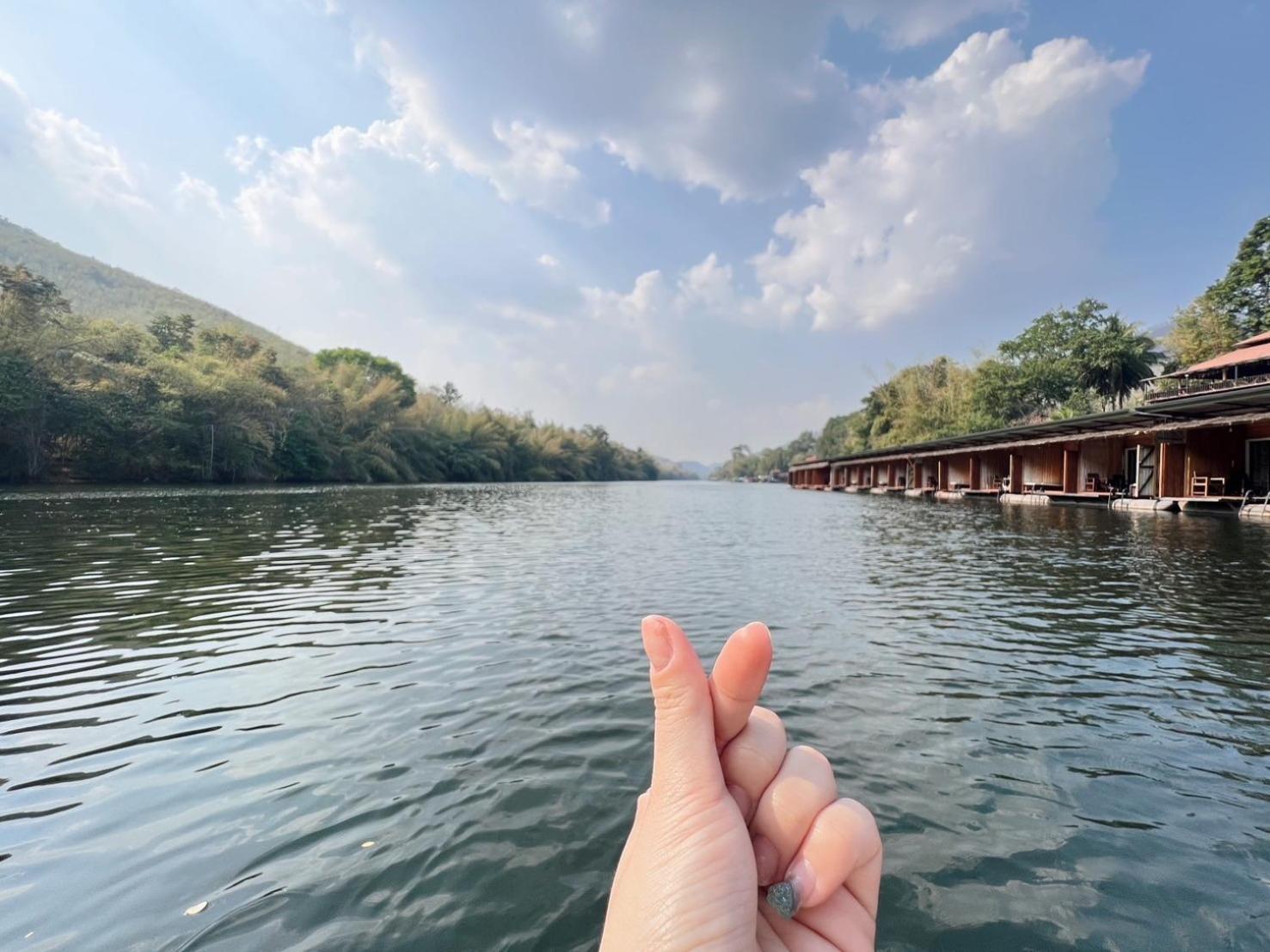 The Hub Erawan Resort Chongsadao Dış mekan fotoğraf