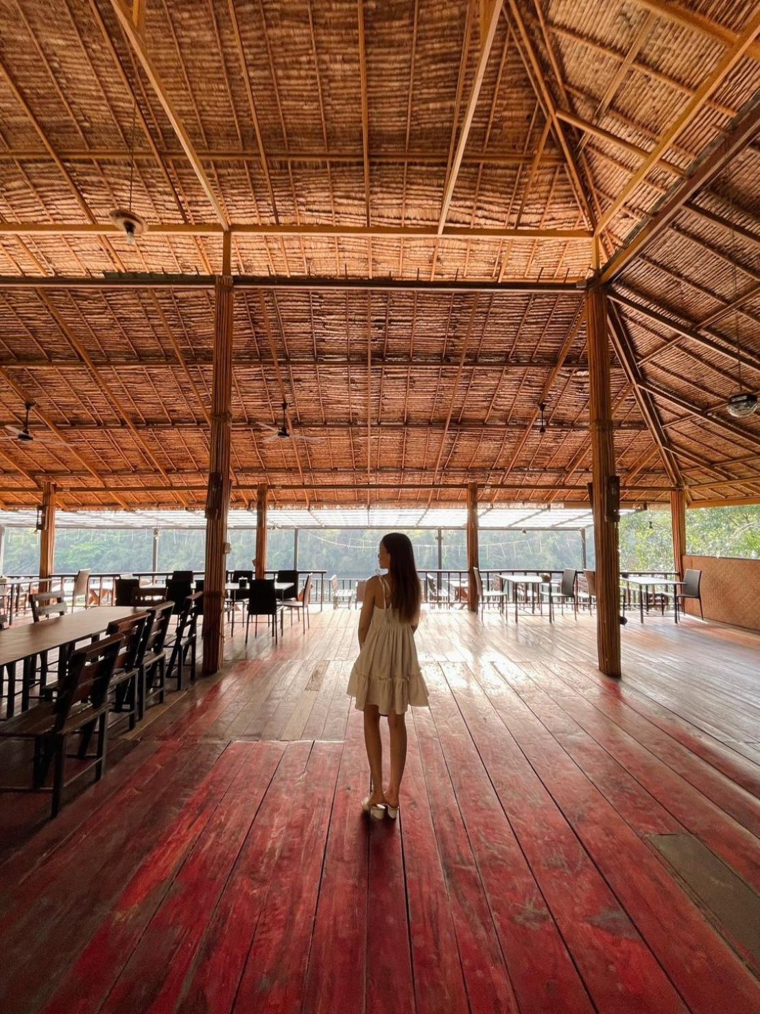The Hub Erawan Resort Chongsadao Dış mekan fotoğraf