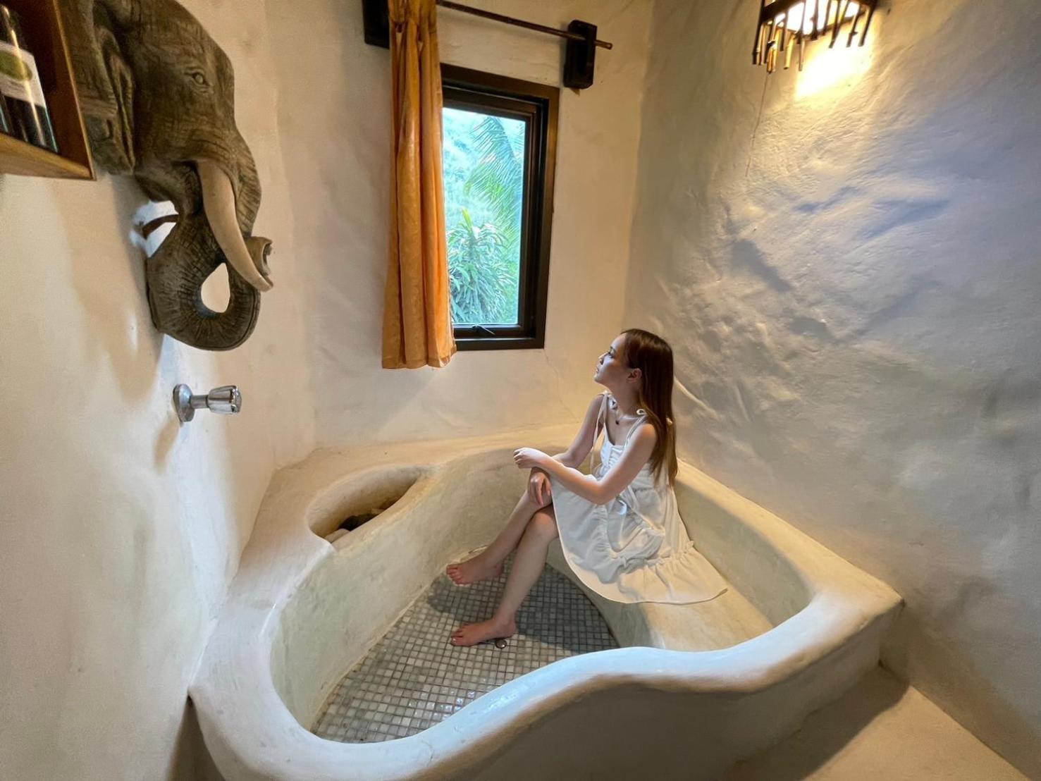 The Hub Erawan Resort Chongsadao Dış mekan fotoğraf