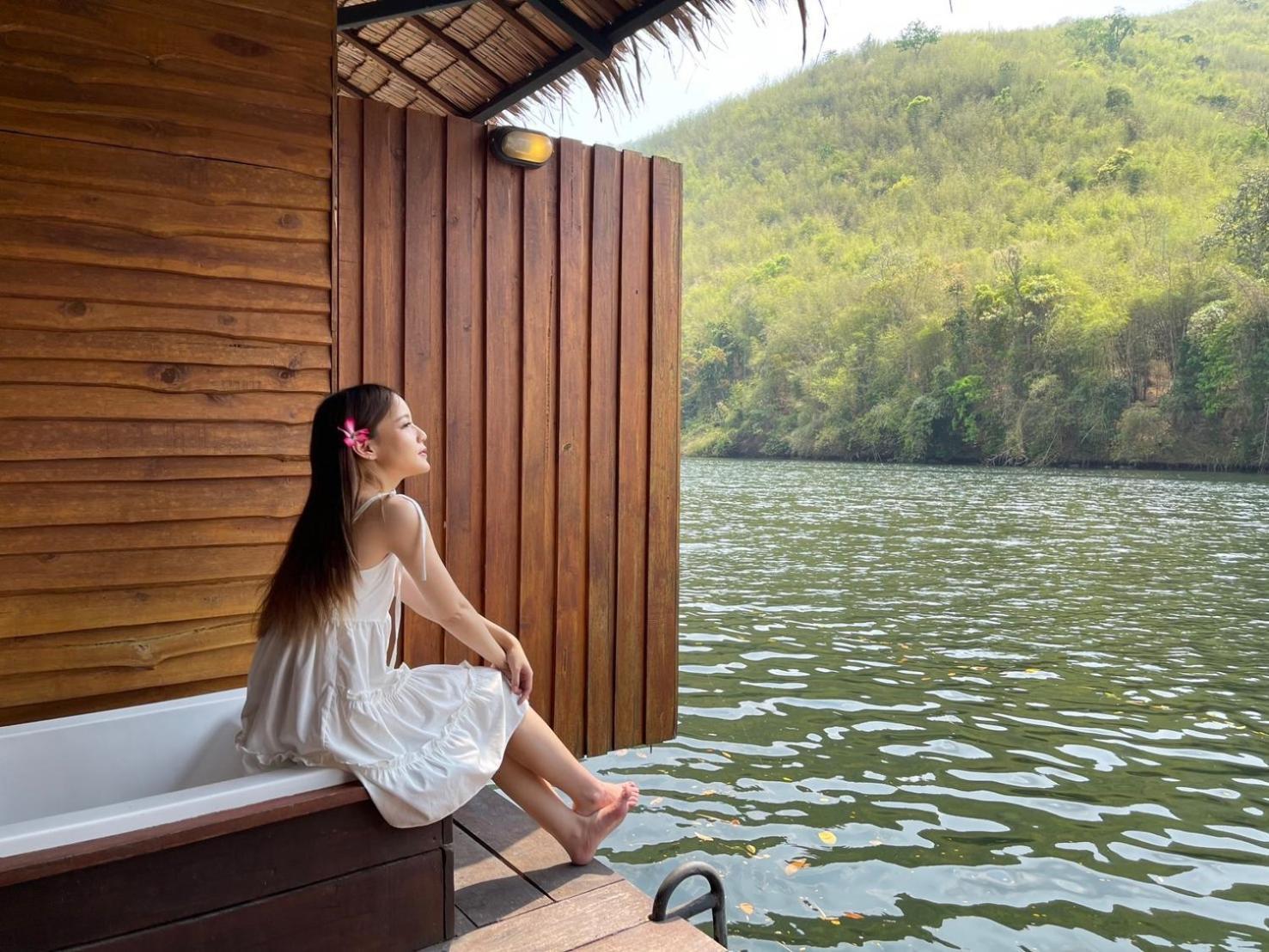 The Hub Erawan Resort Chongsadao Dış mekan fotoğraf