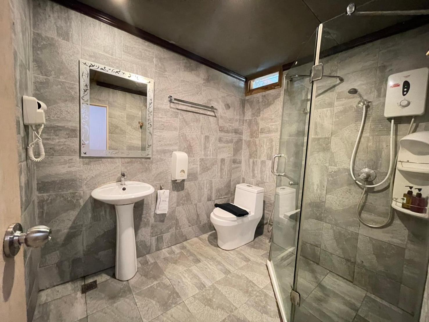 The Hub Erawan Resort Chongsadao Dış mekan fotoğraf