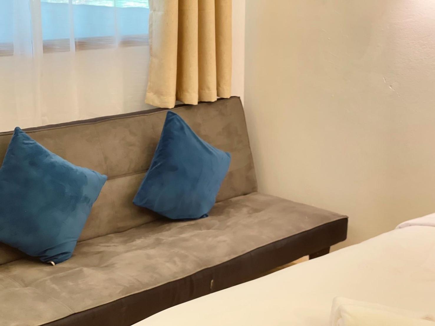 The Hub Erawan Resort Chongsadao Dış mekan fotoğraf