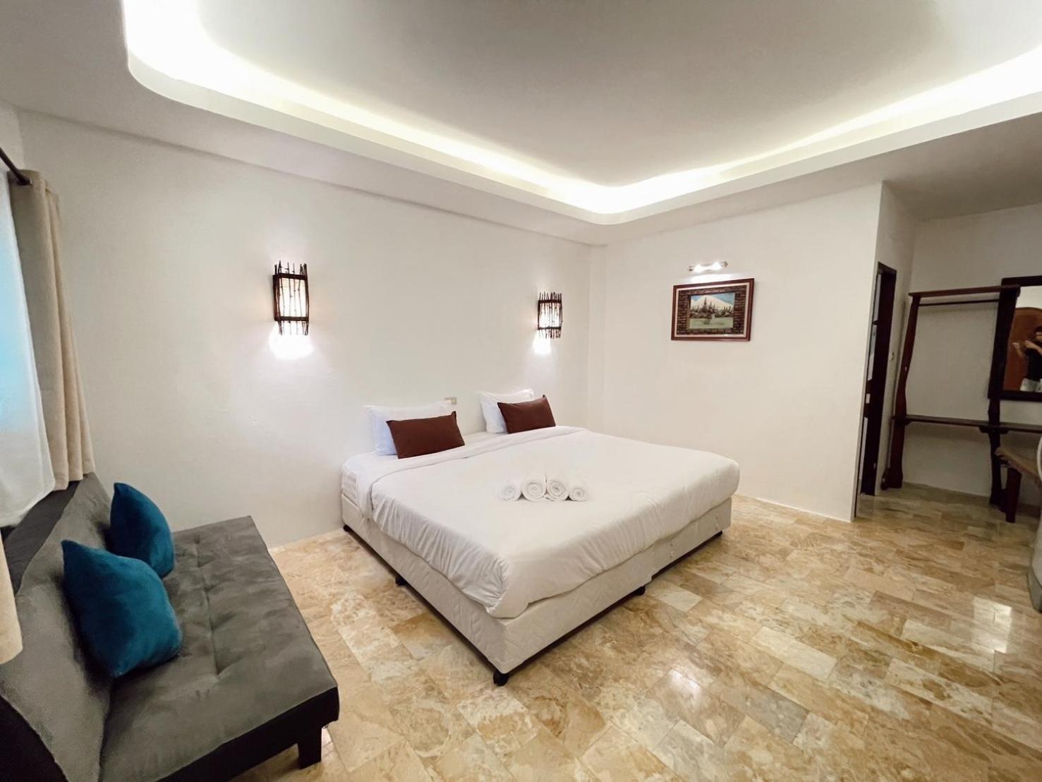 The Hub Erawan Resort Chongsadao Dış mekan fotoğraf