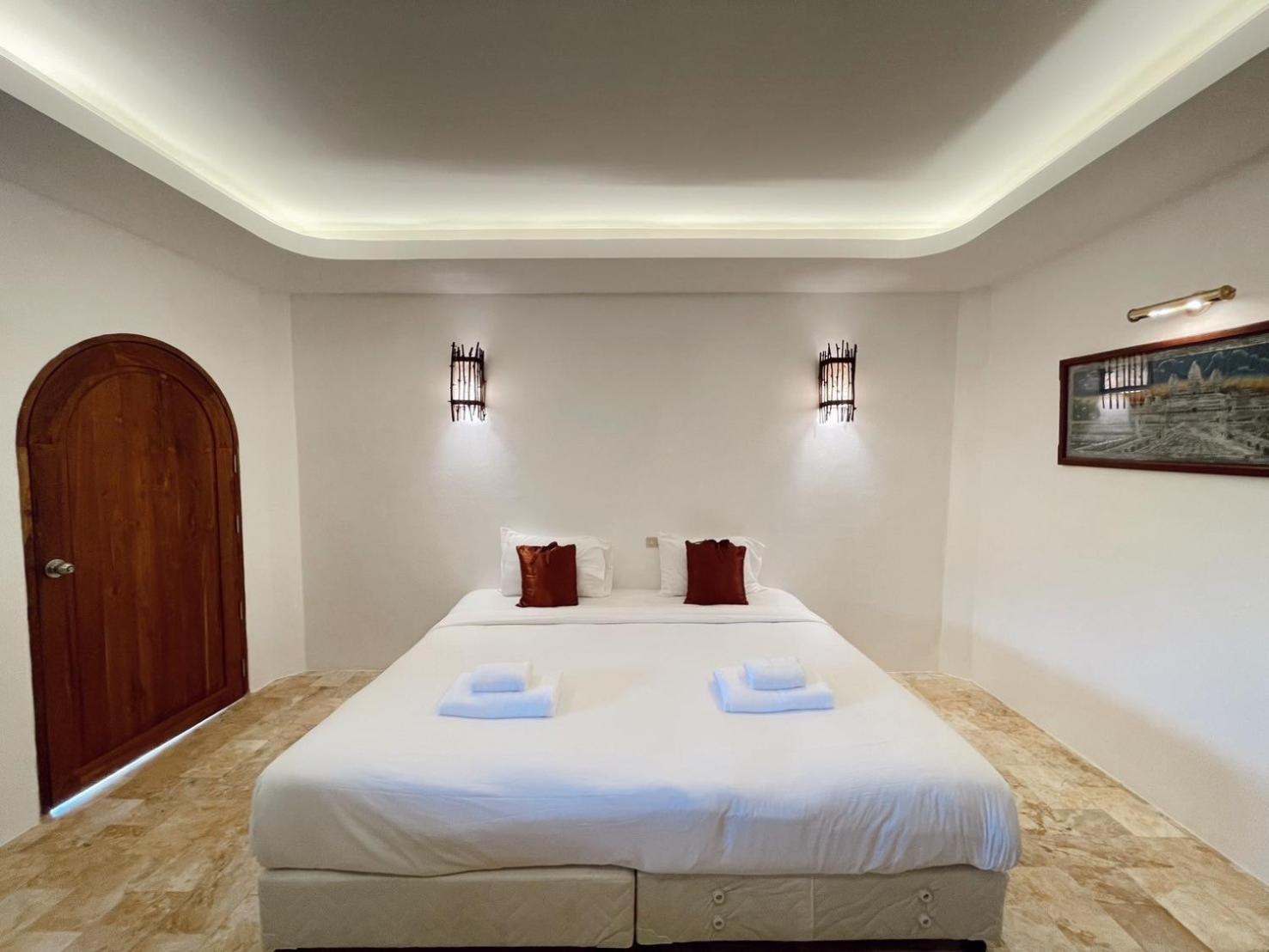 The Hub Erawan Resort Chongsadao Dış mekan fotoğraf