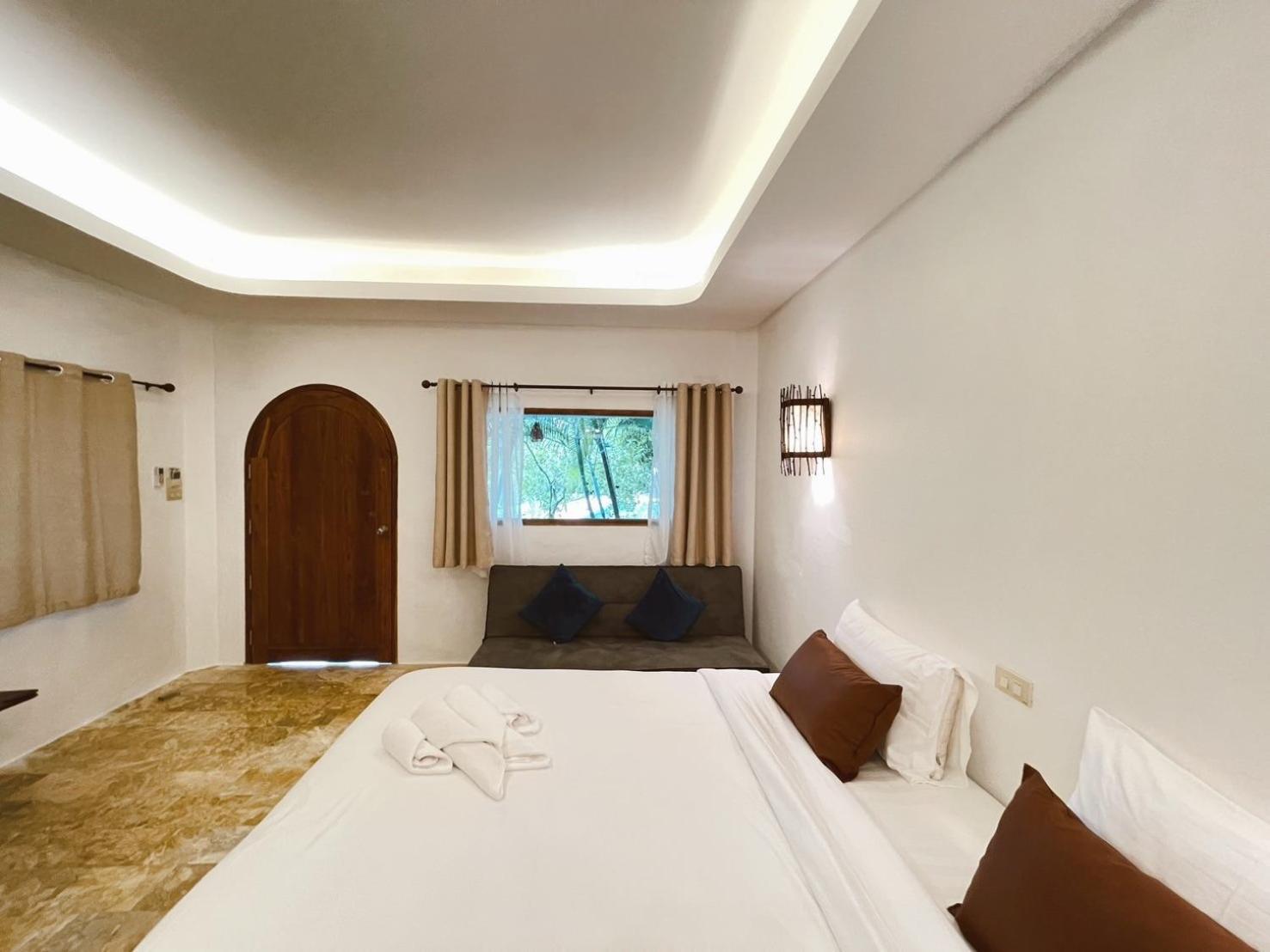 The Hub Erawan Resort Chongsadao Dış mekan fotoğraf