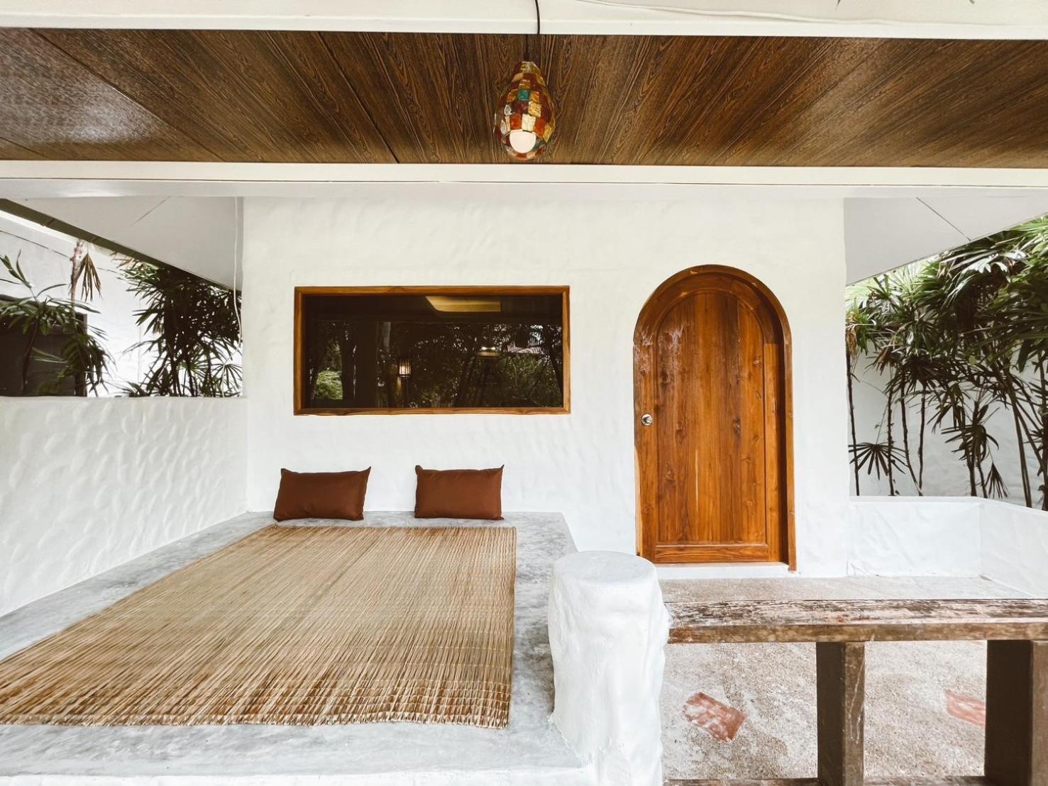 The Hub Erawan Resort Chongsadao Dış mekan fotoğraf