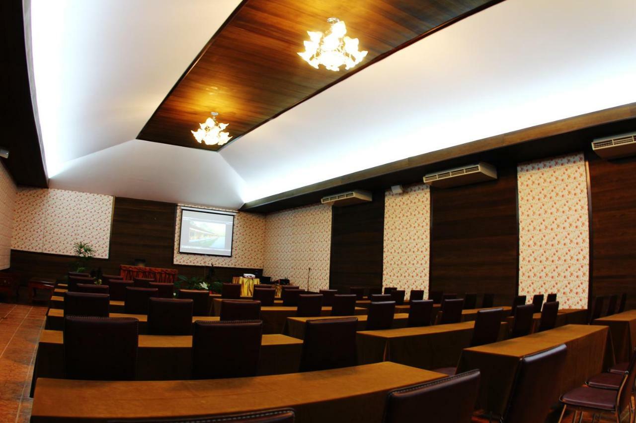 The Hub Erawan Resort Chongsadao Dış mekan fotoğraf