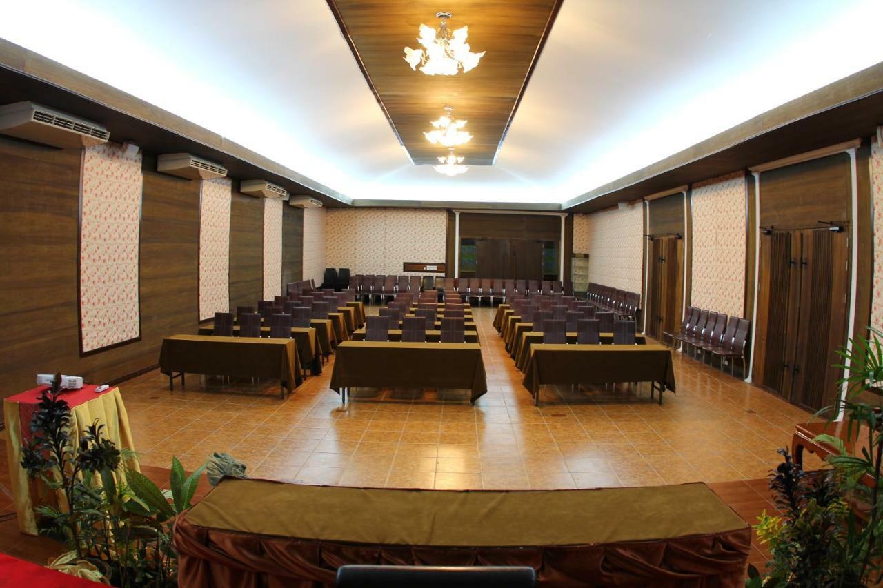 The Hub Erawan Resort Chongsadao Dış mekan fotoğraf