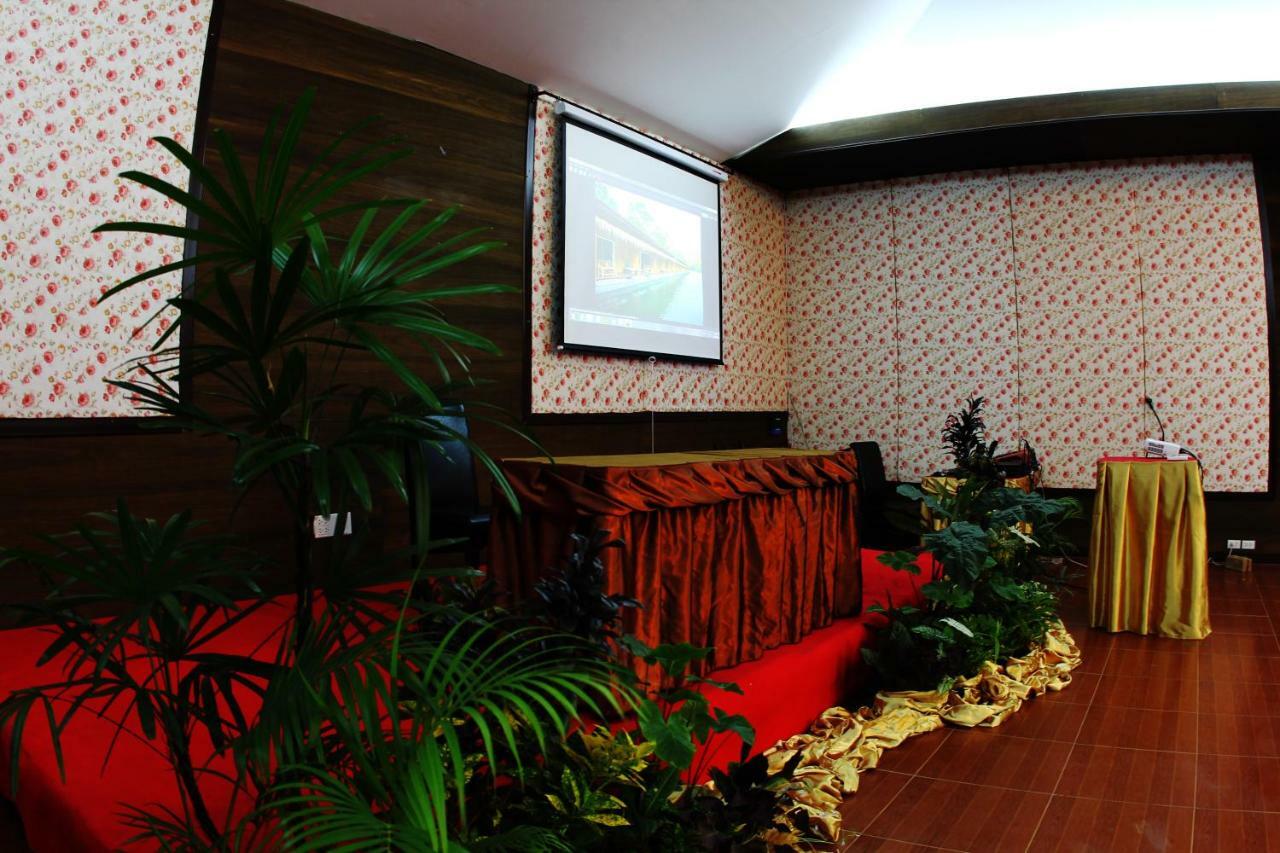 The Hub Erawan Resort Chongsadao Dış mekan fotoğraf