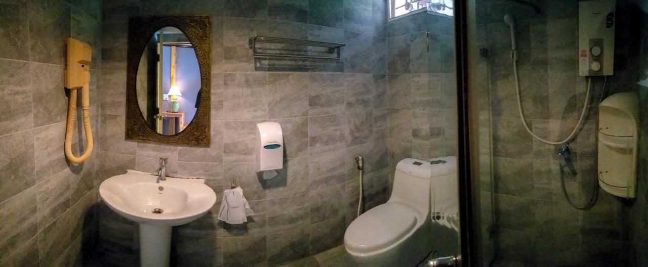 The Hub Erawan Resort Chongsadao Dış mekan fotoğraf